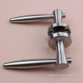 RLH-27 Lever Door Handle With Rosette